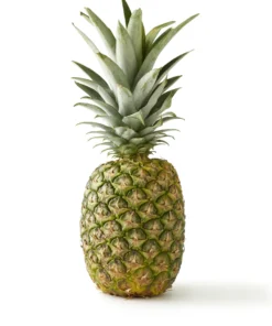 pineapples