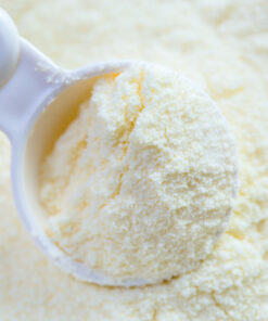 Powdered Milk