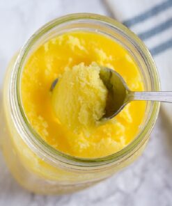 Pure Cow Ghee