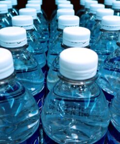 Mineral Water