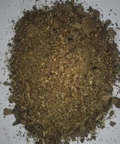 Sunflower Meal