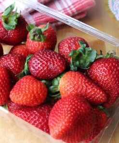 Strawberry