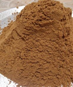 Fish Meal