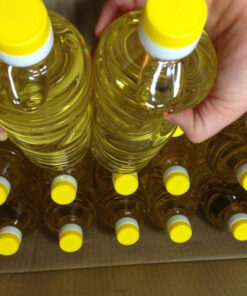 Corn Oil