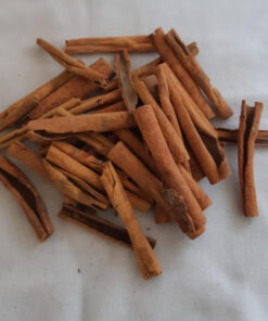 Cinnamon Stick
