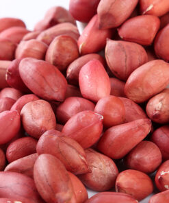 Peanuts