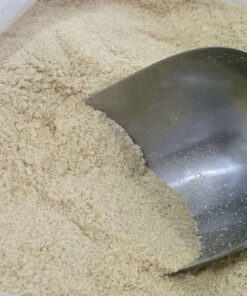 De Oiled Rice Bran