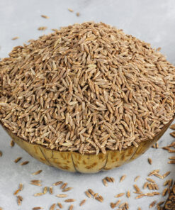 Cumin Seed