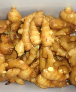 Fresh Ginger