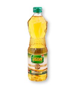 RBD Palm Olein Oil (refined palm oil)