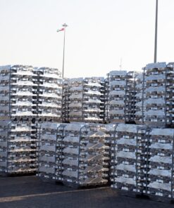 Aluminium Ingots