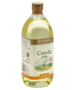Refined Canola Oil