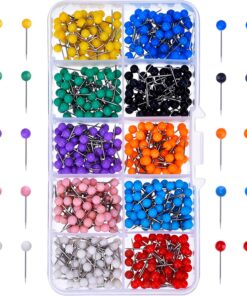 Carte Task pins