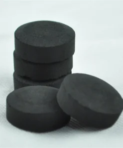 Shisha charcoal