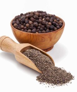 Black Pepper