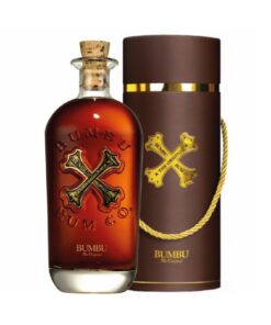 bumbu bumbu run