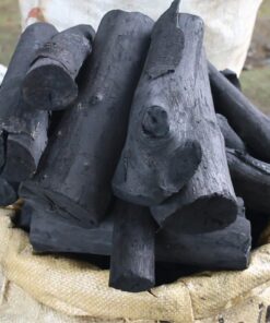 Charcoal