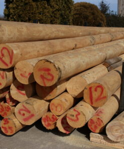 Wood Logs