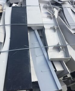 Abs Computer Scrap