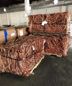 copper scrap
