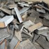 Radiator scrap