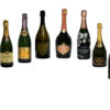 Champagne drink