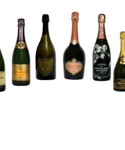 Champagne drink