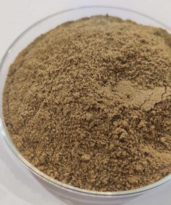 Fish meal