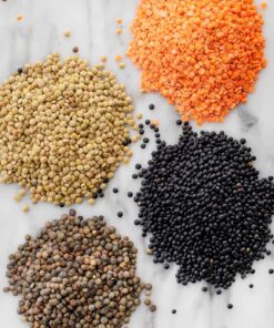 lentils
