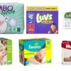 Baby Diapers