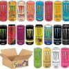 Monster Energy Ultra