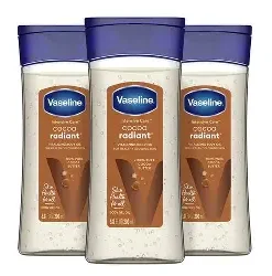 vaseline oil