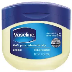 vaseline jelly