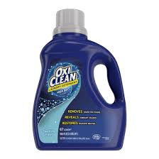 Oxi clean