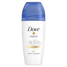 Dove Deodorant Roll-On