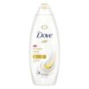 dove oil
