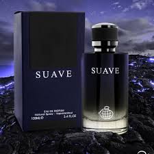 ⁠suave fragrance