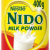 Nido milk