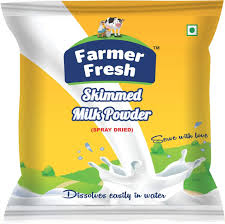 Skimmed milk powder