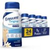 Ensure Original Vanilla Nutrition Shake
